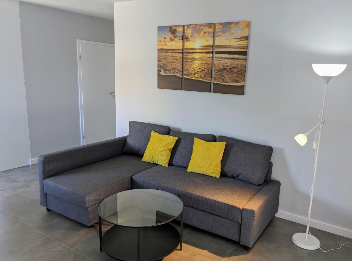 Apartamenty Sloneczna 42 Gdynia Exterior foto